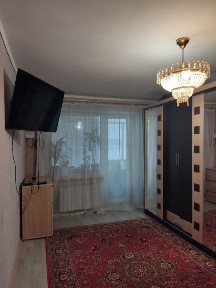 Однокімнатна квартира в центрі міста