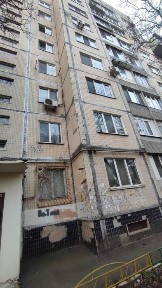 Одеська область, Одеса, Київський