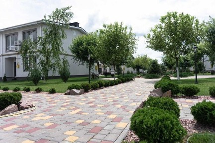 Київська область, Бориспіль