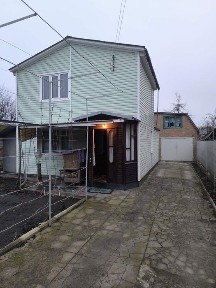 Продается будинок