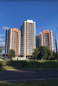 Продаж! Стильна квартира в Новобудові, введений в експлуатацію