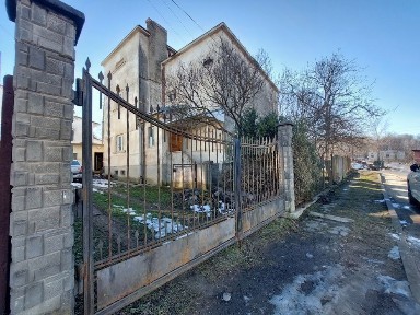 Продаж 4-кім. квартири 179м2 в. П. Дорошенка м. Борислав