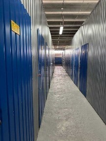 Оренда склад комірка бокс зберігання 4м2