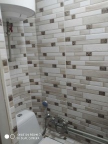 Продам двухкомнатную квартиру в г. Теплодар на втором этаже