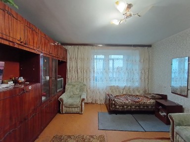 Квартира прос. Миру, 3-кімнатна