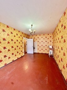 Продам 1- кімн. кв., пр- кт Левка Лукʼяненка, Голлівуд