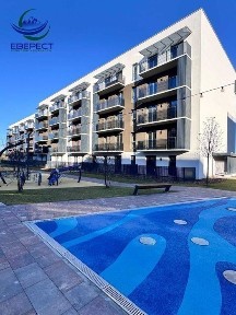 Продаж квартири з ремонтом в ЖК Style Up! єОселя!