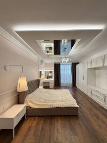 Продам 4-к квартиру в ЖК ПАНОРАМА