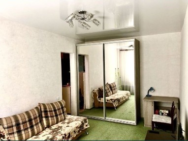 ПРОДАМ 1 ком кв-ру в районе Рабочей