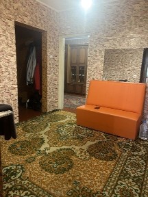 Продаємо 4 кімн. квартиру