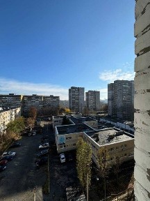 Дніпропетровська область, Дніпро, Чечелівський