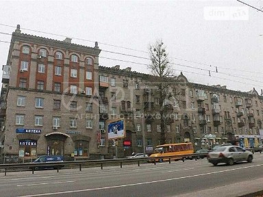 Продаж офісу 137.7 м², Перемоги просп., 45