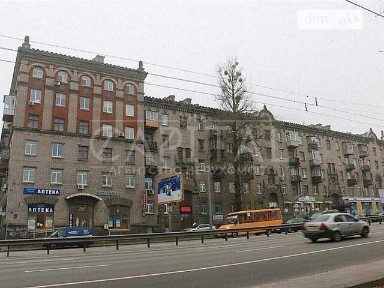 Продаж офісу 137.7 м², Перемоги просп., 45