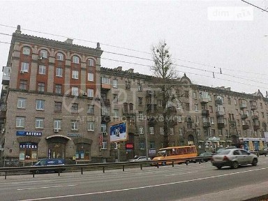 Продаж офісу 137.7 м², Перемоги просп., 45