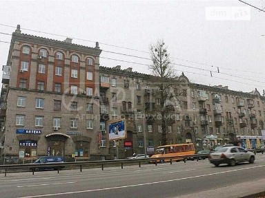 Продаж офісу 137.7 м², Перемоги просп., 45