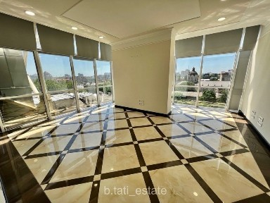 Без комиссии! от 83 м2 в ТОЦ Кадорр на Екатерининская / Ришельевская