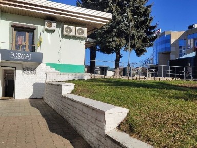 Рівненська область, Рівне