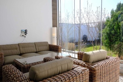 Гараж 2 авто, терраса! Сдам дом в элитном районе Совиньон 3, Люстдорф