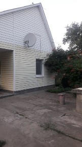 Продаж будинку, можливий обмін на квартиру