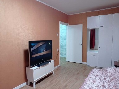 Житомирська область, Житомир, Панчішна фабрика