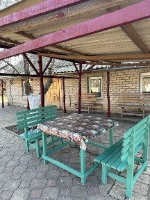 Дніпропетровська область, Любимівка