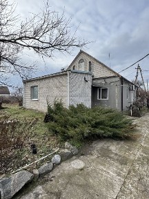 Дніпропетровська область, Орлівщина