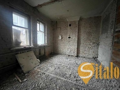 Запорізька область, Запоріжжя, Дніпровський