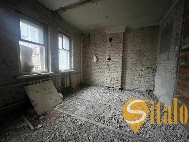 Запорізька область, Запоріжжя, Дніпровський