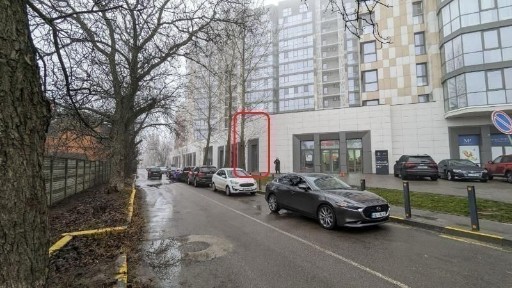 Дніпро, Шевченківський, проспект Науки 112б