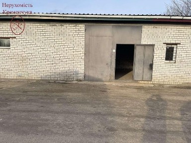 Оренда приміщеня