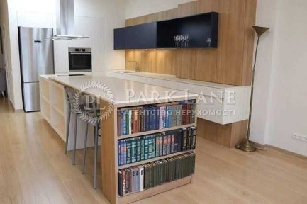 Без % Продажа 2к, 90кв. м Ул. Спасская 35, Клубный дом на Подоле