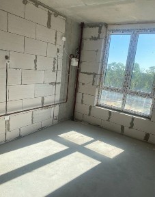 Продам квартиру в готовому будинку з докумнтами, можна на ремонт