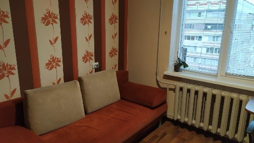 Черкассы, Казацкая ул., 7