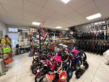 Київська область, Біла Церква