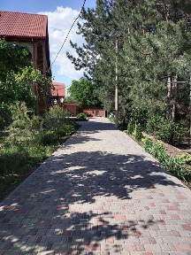 Сдам дом для отдыха на берегу Искровского водохранилища