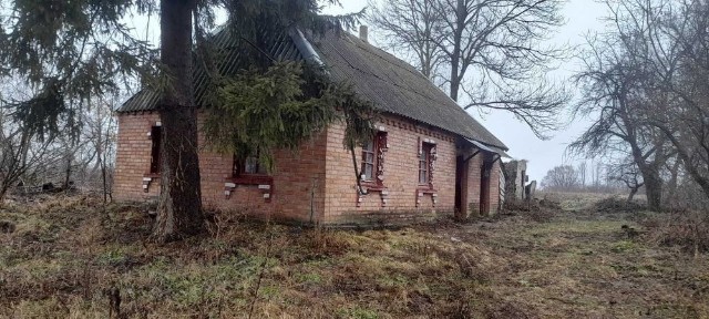 Терминово! Продаж будинку Житомир. обл. Бердичівський р-н, с. Буряки