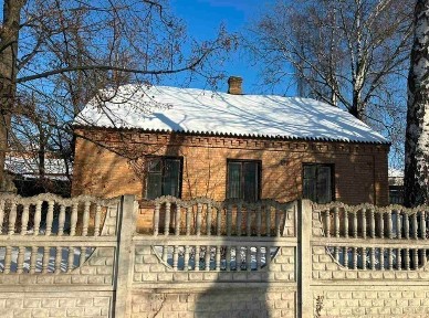 Терміново! Продам будинок+ гараж. Парк Гагаріна! Вул. Грушевського