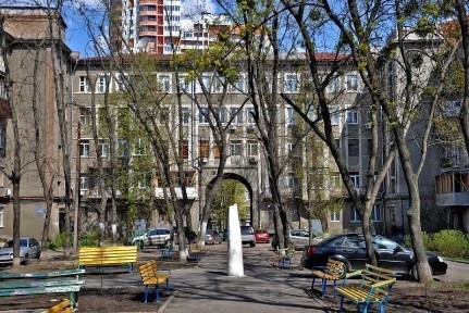 Харківська область, Харків, Шевченківський