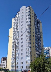 Харківська область, Харків, Київський