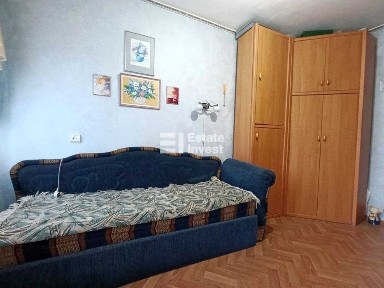 Продам 2 кімн. квартиру на пр. Аерокосмічний (Гагаріна), 72.