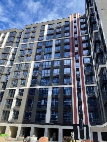 Видова 1к квартира в ЖК U One