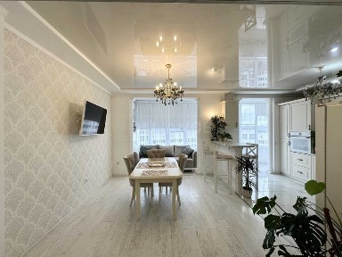 Продаж 3-кім кв ремонт, меблі та техніка р-н Панорама Плаза