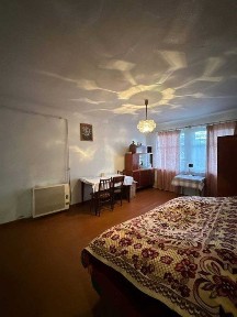 Продаж квартири в с-щі Солотвин