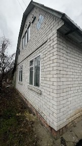 Продаж дачі село Хвилівка