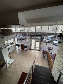 Продається під Клініку, Ресторан, ФАСАД, Євроремонт, 850 $ за квм