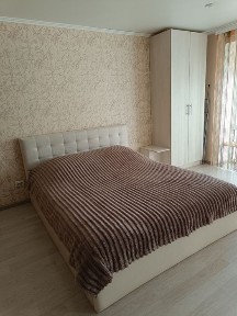 Оренда однокімнатної квартири по вулиці Європейська