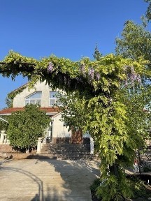 Продається сучасний будинок біля річки с Баловне