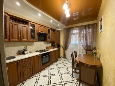 Продам двокімнатну квартиру на ЖК Садовий