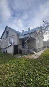 Продаж житлового будинку Буськ