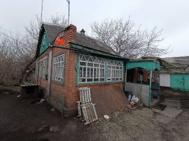 Продам дом с. Лиман Змиевского района